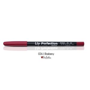 BEBELLA LIP PERFECTION LINER!